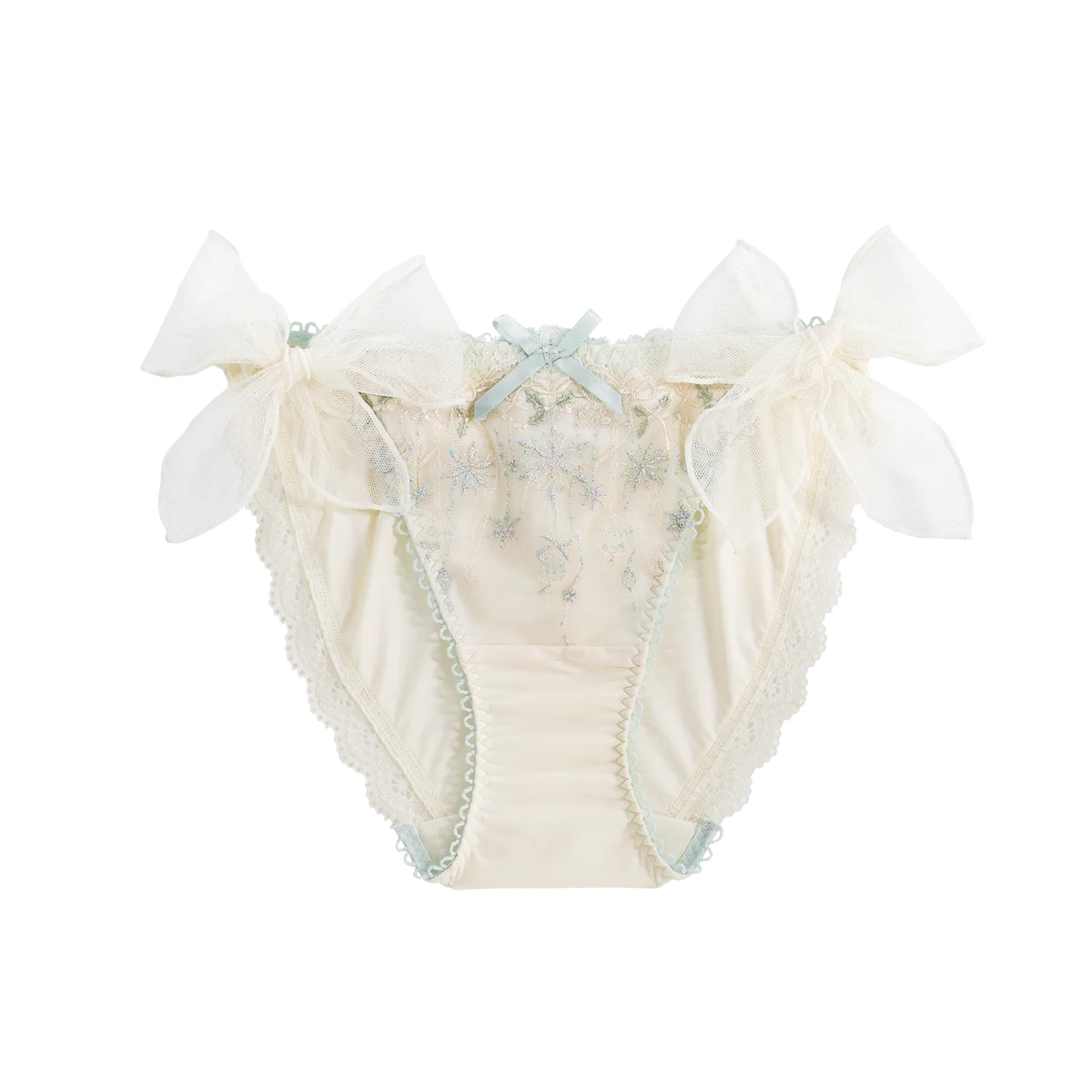 “身に着けた瞬間に『自分』という物語のヒロインに”＿＿Risa Magli(リサマリ)が2025年クリスマスコフレを発表 画像 4