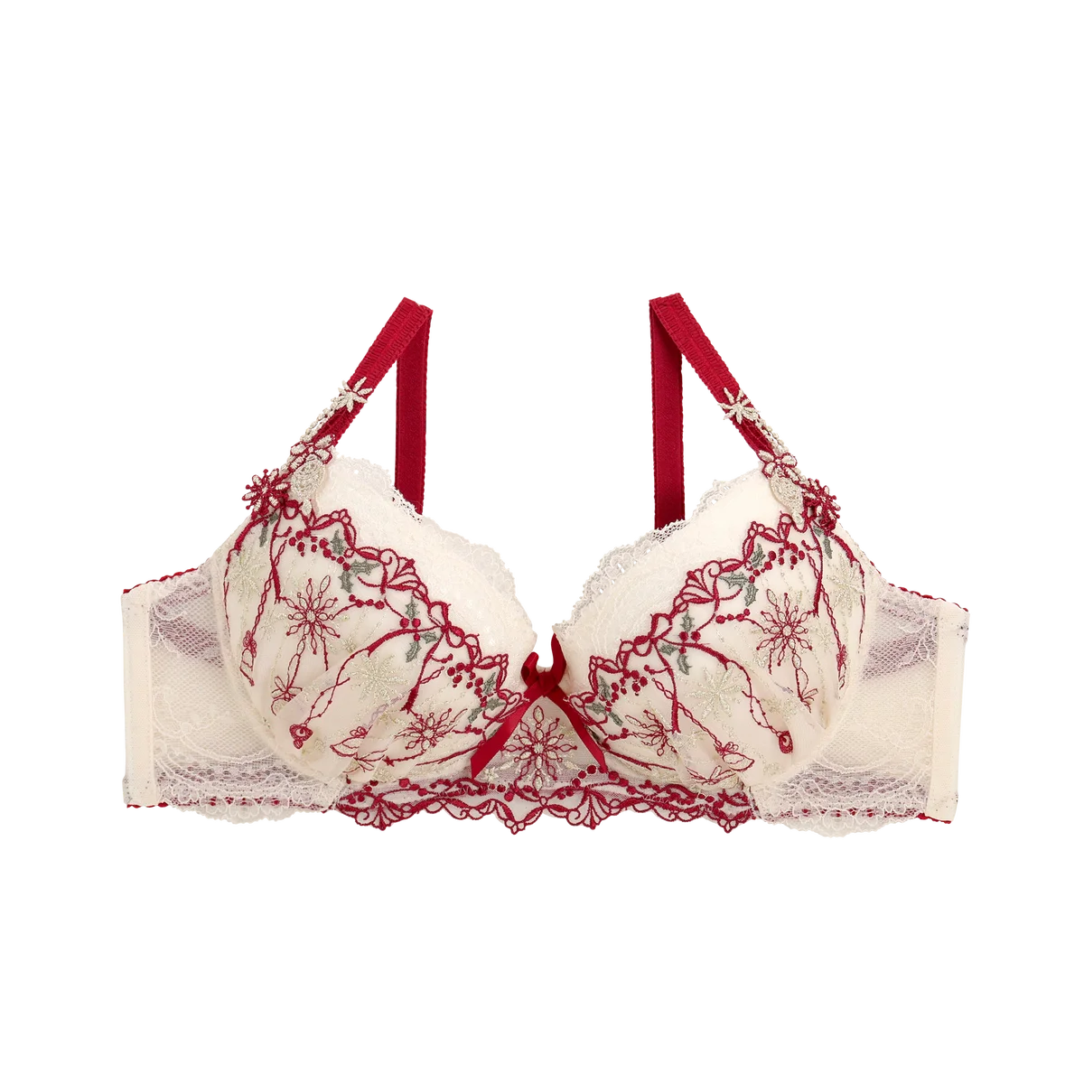 “身に着けた瞬間に『自分』という物語のヒロインに”＿＿Risa Magli(リサマリ)が2025年クリスマスコフレを発表 画像 5