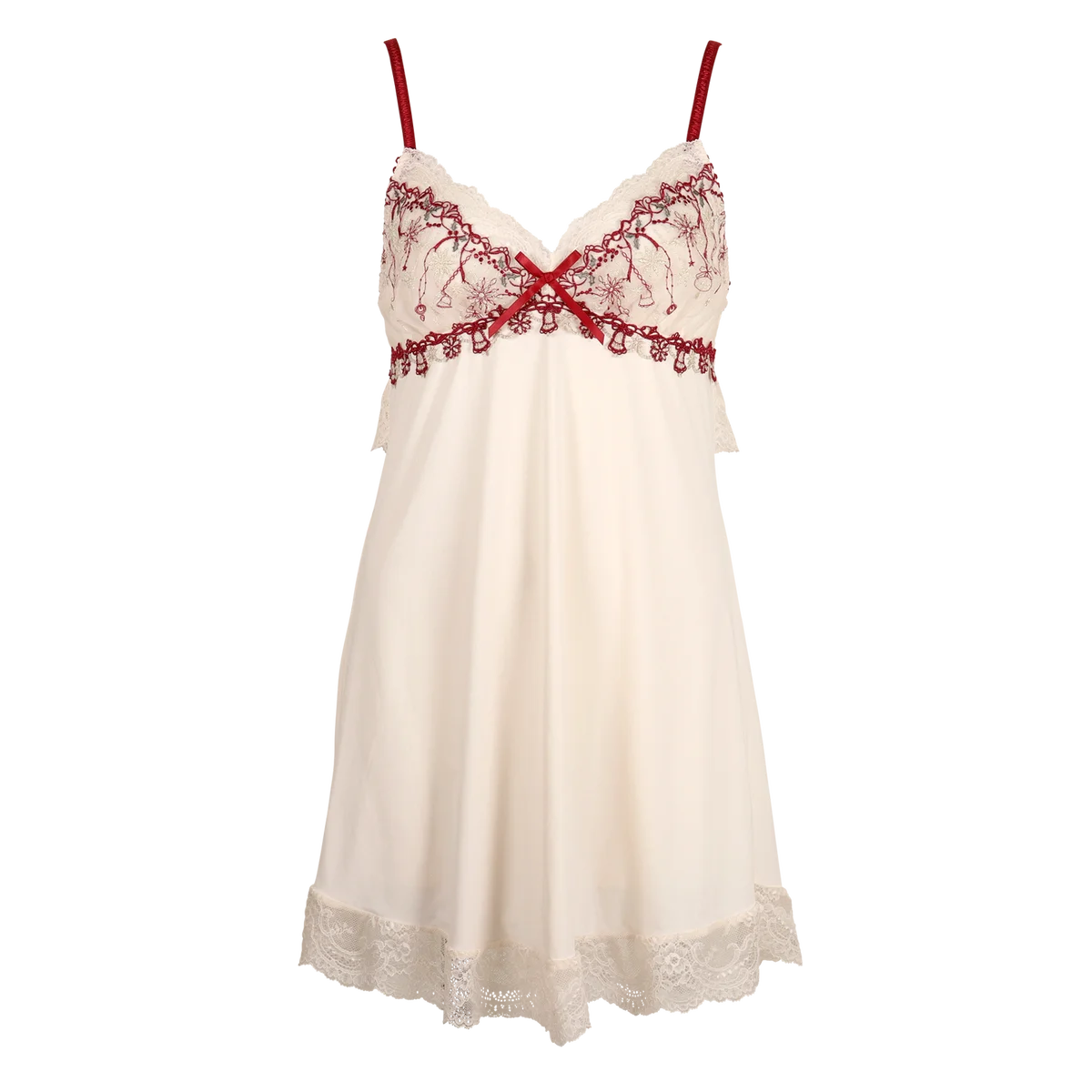 “身に着けた瞬間に『自分』という物語のヒロインに”＿＿Risa Magli(リサマリ)が2025年クリスマスコフレを発表 画像 6