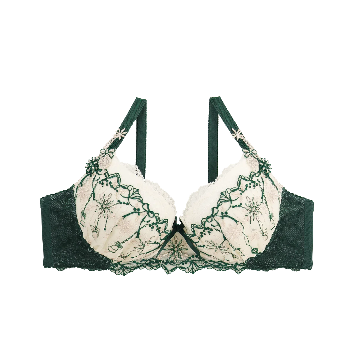 “身に着けた瞬間に『自分』という物語のヒロインに”＿＿Risa Magli(リサマリ)が2025年クリスマスコフレを発表 画像 7