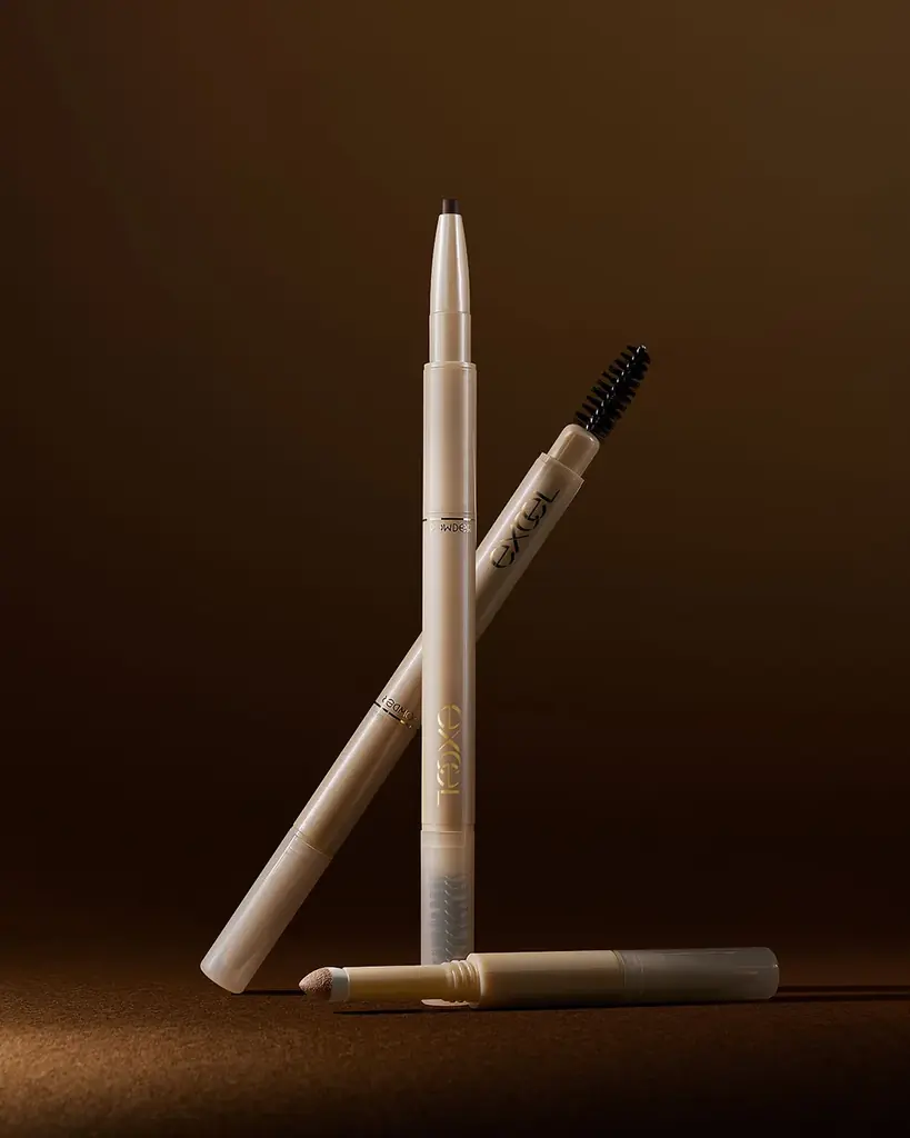 メイクアップブランド『エクセル』期間限定POP UP イベントを開催　人気カラー&コスメコンサルタントによるパーソナルカラー×顔タイプ診断も実施 画像 2