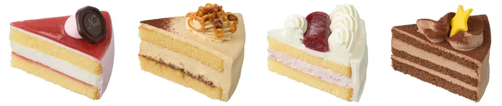 【銀座コージーコーナー】クリスマスケーキをお取り寄せで楽しもう♪ 11月30日まで、早期予約特典10％OFF！ 画像 3