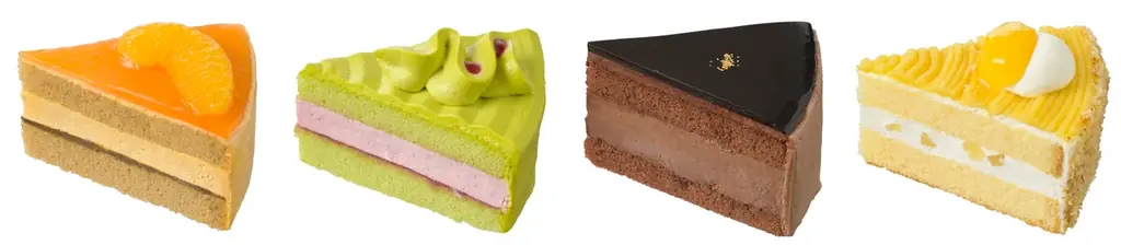 【銀座コージーコーナー】クリスマスケーキをお取り寄せで楽しもう♪ 11月30日まで、早期予約特典10％OFF！ 画像 4