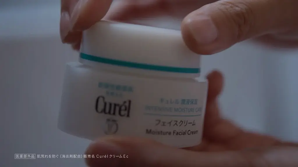 SUPER BEAVERの音楽が彩る、キュレル冬の新WebCM「無敵の冬、はじめる。」10月20日（月）公開！ 画像 6