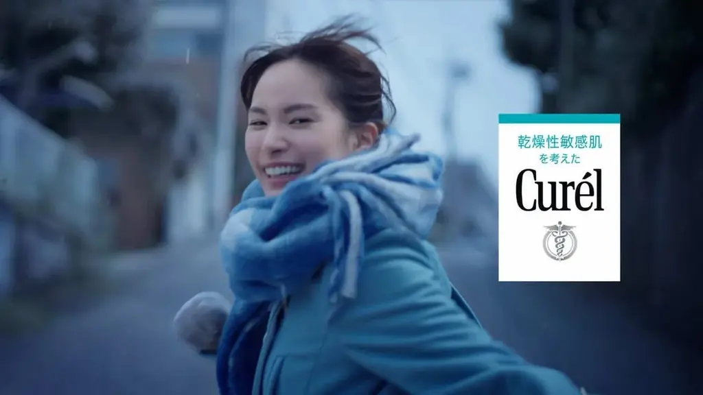 SUPER BEAVERの音楽が彩る、キュレル冬の新WebCM「無敵の冬、はじめる。」10月20日（月）公開！ 画像 7