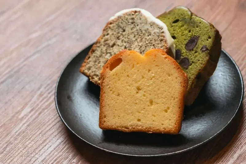 【パウンドケーキのサブスク】癒しのしっとり食感！専門店のこだわりパウンドケーキを毎月お届け。サブスク専門のECモール subsc に、CROSS POINT poundcake がオープン 画像 5