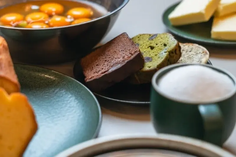 【パウンドケーキのサブスク】癒しのしっとり食感！専門店のこだわりパウンドケーキを毎月お届け。サブスク専門のECモール subsc に、CROSS POINT poundcake がオープン 画像 6