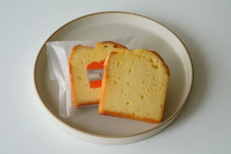 【パウンドケーキのサブスク】癒しのしっとり食感！専門店のこだわりパウンドケーキを毎月お届け。サブスク専門のECモール subsc に、CROSS POINT poundcake がオープン 画像 8