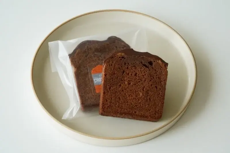 【パウンドケーキのサブスク】癒しのしっとり食感！専門店のこだわりパウンドケーキを毎月お届け。サブスク専門のECモール subsc に、CROSS POINT poundcake がオープン 画像 9