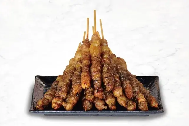 【グルメ出店者募集開始！】”五感で春を楽しむ”関西最大級のお祭り！テレビ大阪 EXPO にて「サイクル∞キッチン2026」開催決定！うまいもん、万博の空の下に大集合！ 画像 4