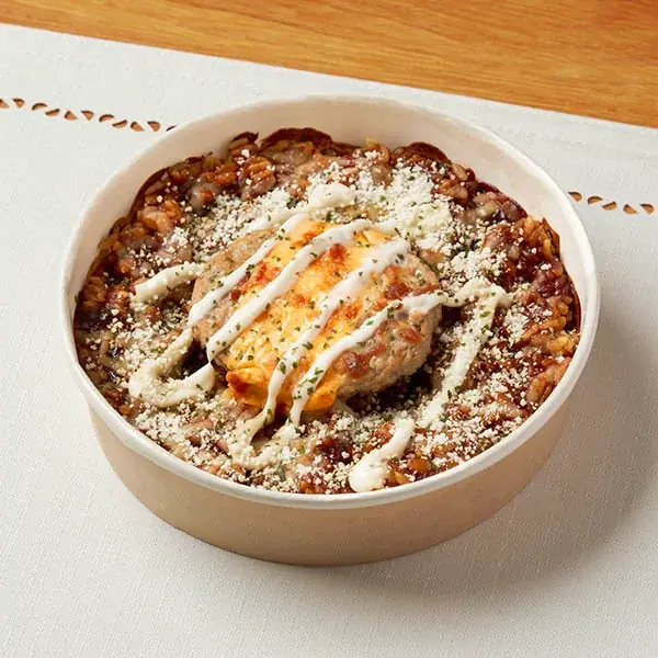 深まる秋の食欲に、コクと旨みがひろがるあったかメニュー「とろ～り濃厚」なスープ・グラタン・ドリアの6種類が順次登場！～ファミマのアプリ「ファミペイ」クーポンでおトク～ 画像 7