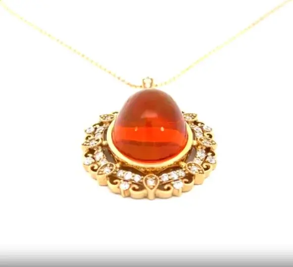 “高市トレード”巻き戻しで金価格が最高値を更新！国際宝飾展で“実物資産”が注目の的に。 画像 2