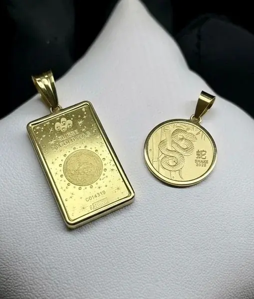 “高市トレード”巻き戻しで金価格が最高値を更新！国際宝飾展で“実物資産”が注目の的に。 画像 3