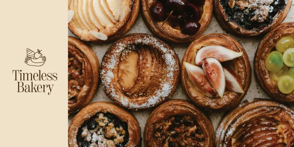 10月31日開業｜三田にTimeless Bakery誕生