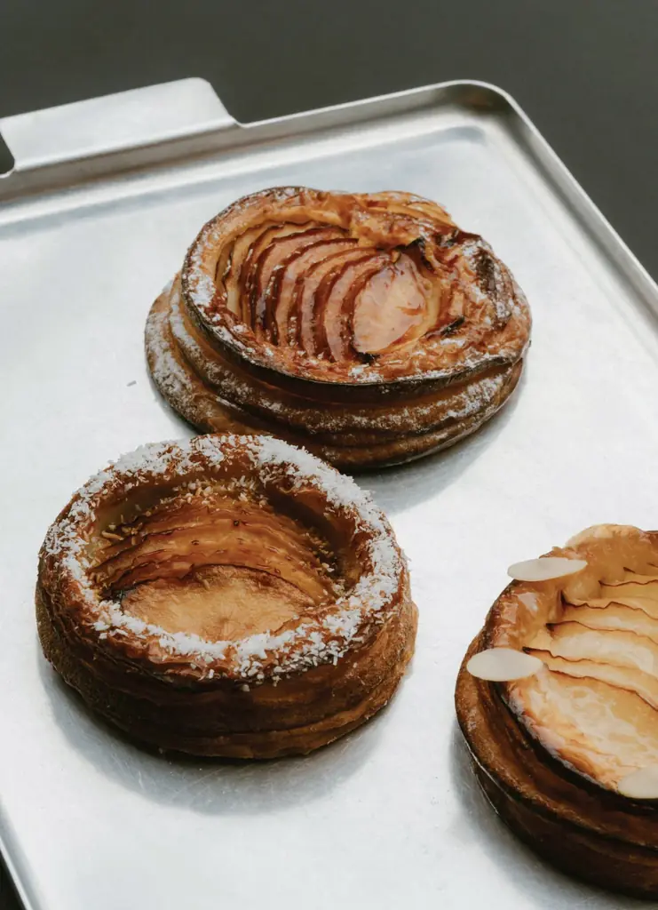 Timeless Bakery 2025年10月31日(金) GRAND OPEN 画像 4