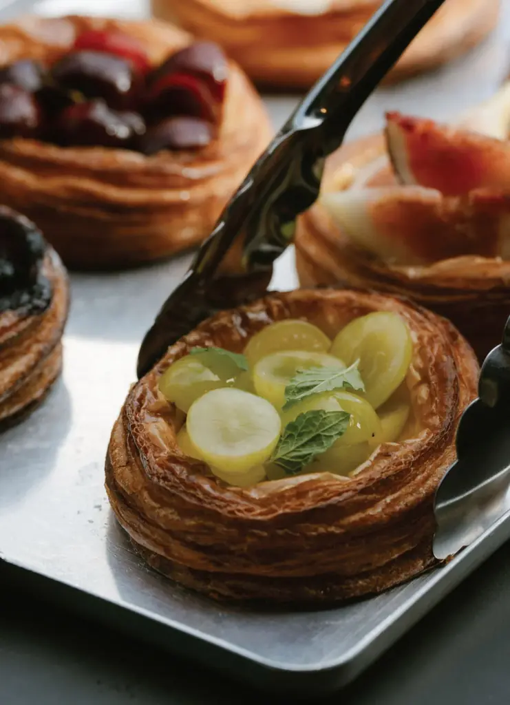 Timeless Bakery 2025年10月31日(金) GRAND OPEN 画像 5