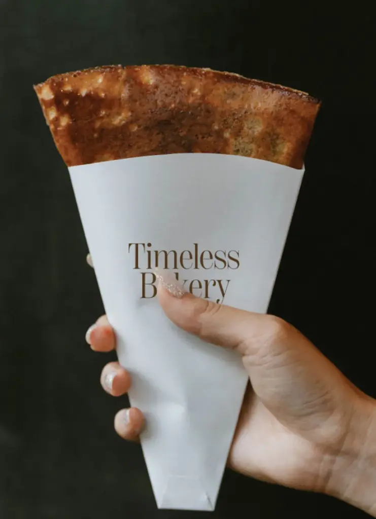 Timeless Bakery 2025年10月31日(金) GRAND OPEN 画像 8