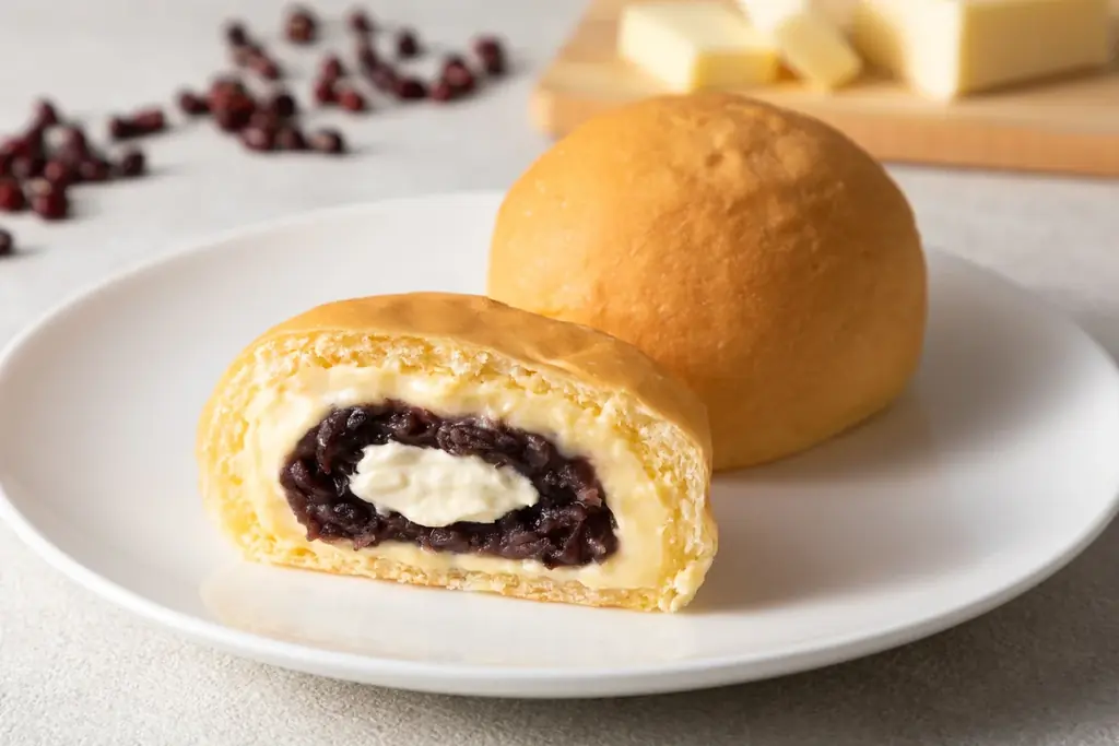 【八天堂オンラインショップ】冬ギフト販売開始！新発売のくりーむ大福「栗あんカスタード」や人気の「あんバター」などもラインアップ 画像 3