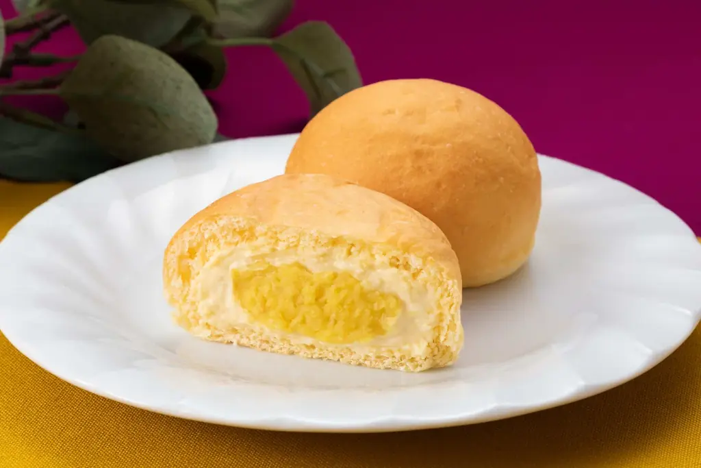 【八天堂オンラインショップ】冬ギフト販売開始！新発売のくりーむ大福「栗あんカスタード」や人気の「あんバター」などもラインアップ 画像 5