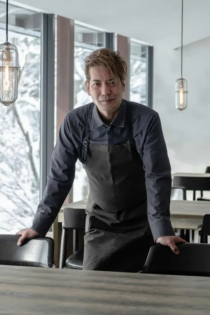 三郎丸蒸留所 × 利賀村L’évo × 台湾フレンチレストラン　国境を越えたコラボレーションウイスキー商品化 画像 3