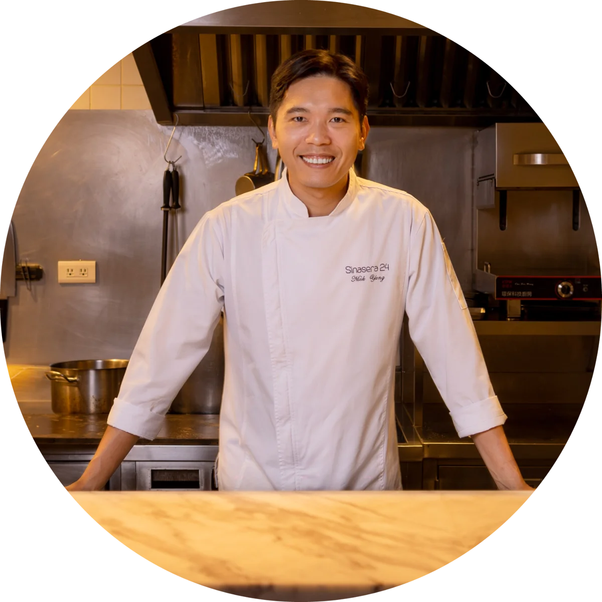 三郎丸蒸留所 × 利賀村L’évo × 台湾フレンチレストラン　国境を越えたコラボレーションウイスキー商品化 画像 4