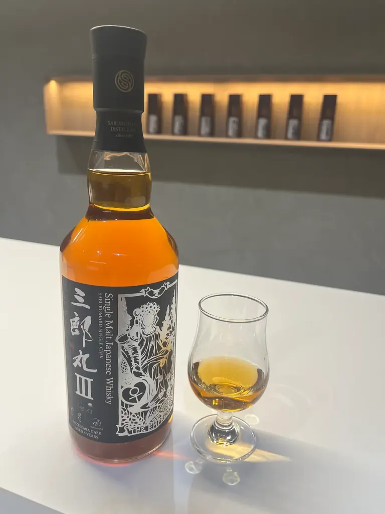 三郎丸蒸留所 × 利賀村L’évo × 台湾フレンチレストラン　国境を越えたコラボレーションウイスキー商品化 画像 8