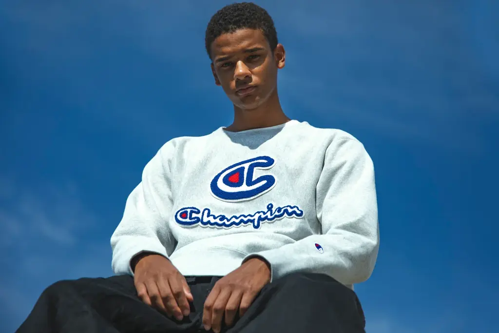 ナイジェルグラフコラボ