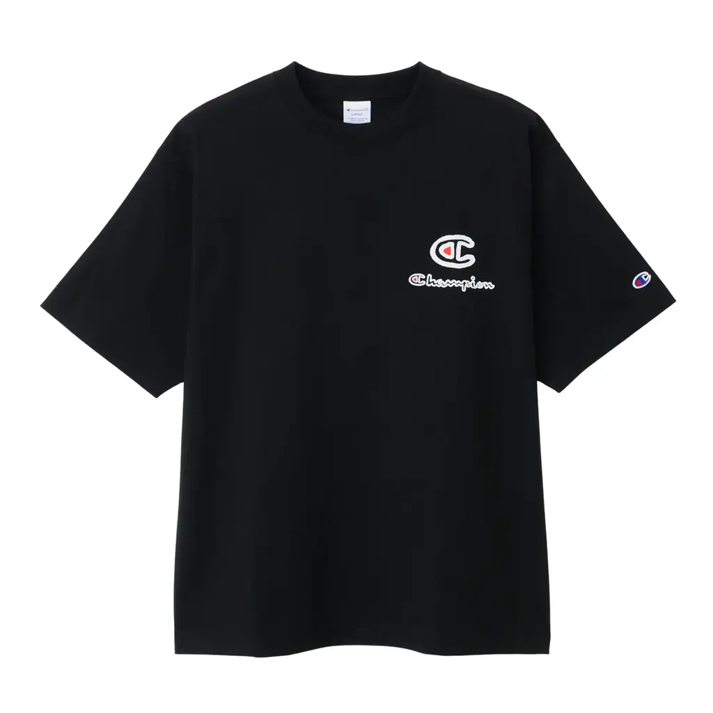 チャンピオンのクリエイターコラボレーションプロジェクトにNAIJEL GRAPHが登場！​ 画像 10