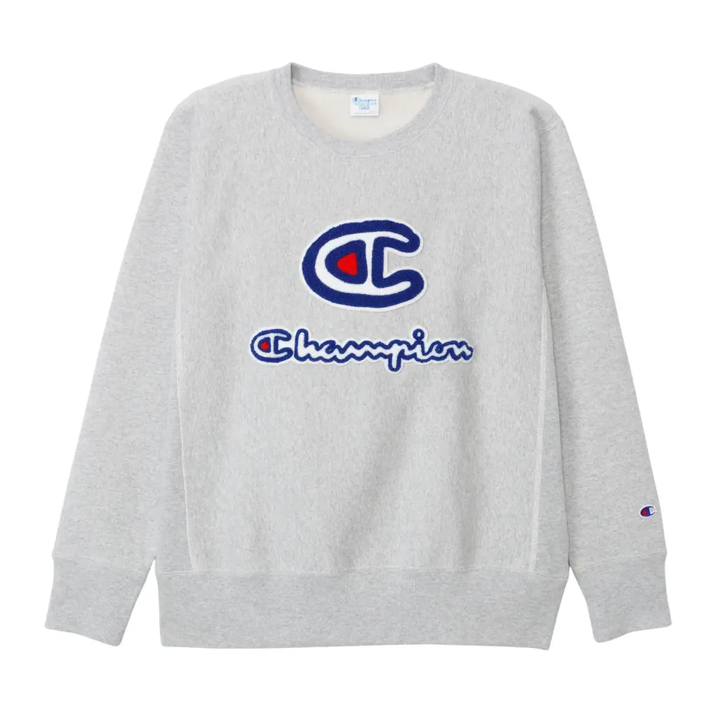 チャンピオンのクリエイターコラボレーションプロジェクトにNAIJEL GRAPHが登場！​ 画像 2