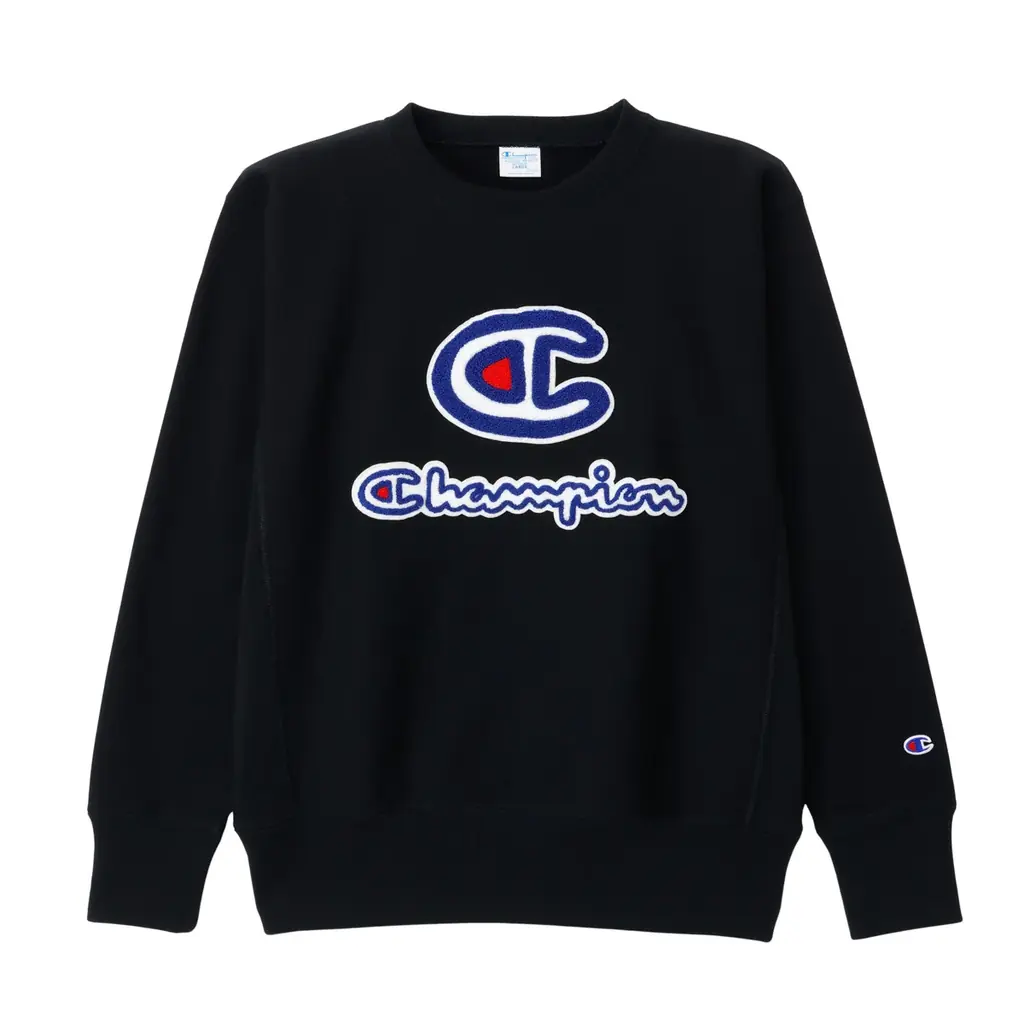 チャンピオンのクリエイターコラボレーションプロジェクトにNAIJEL GRAPHが登場！​ 画像 3