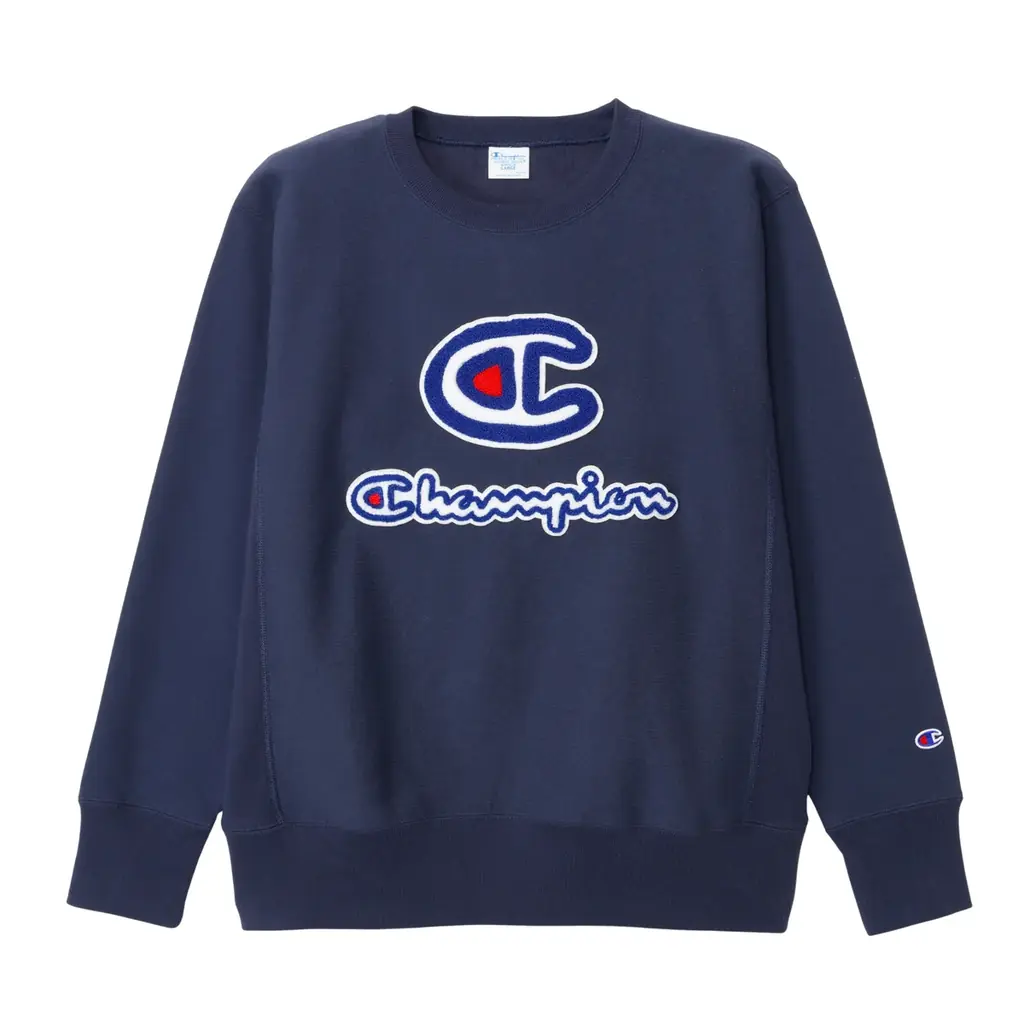 チャンピオンのクリエイターコラボレーションプロジェクトにNAIJEL GRAPHが登場！​ 画像 4