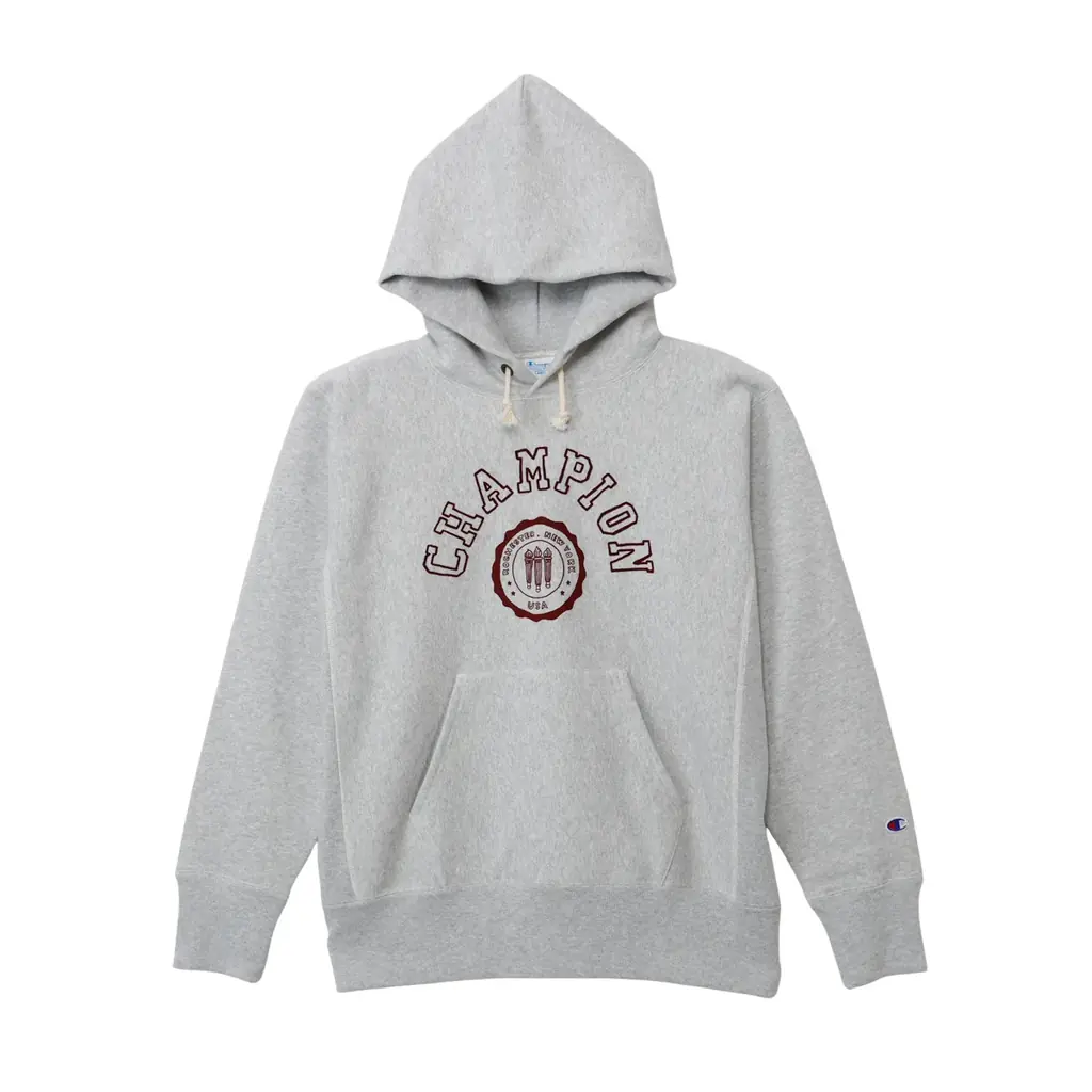 チャンピオンのクリエイターコラボレーションプロジェクトにNAIJEL GRAPHが登場！​ 画像 5