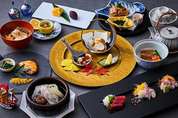 【ホテルメトロポリタン】食べてみんね！「長崎フェア」LINE公式アカウント友だち登録キャンペーンを実施 画像 3