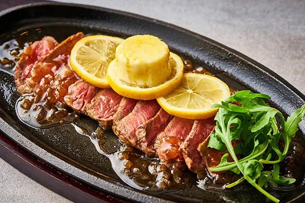 【ホテルメトロポリタン】食べてみんね！「長崎フェア」LINE公式アカウント友だち登録キャンペーンを実施 画像 6