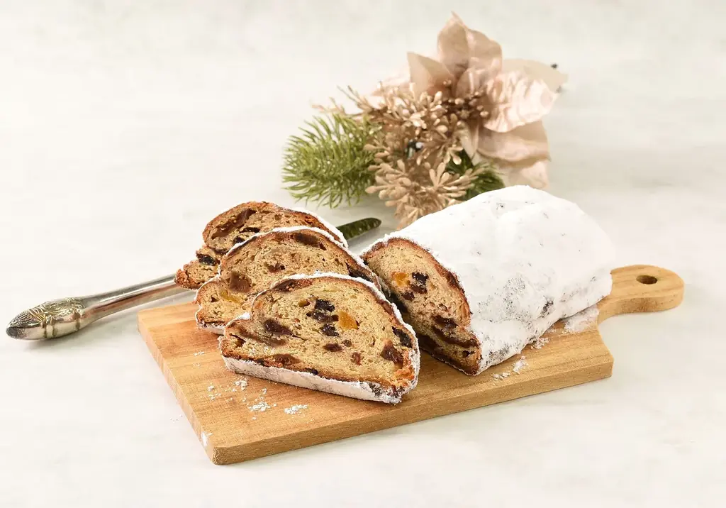 2025年 コロンバンのクリスマスケーキ 画像 3