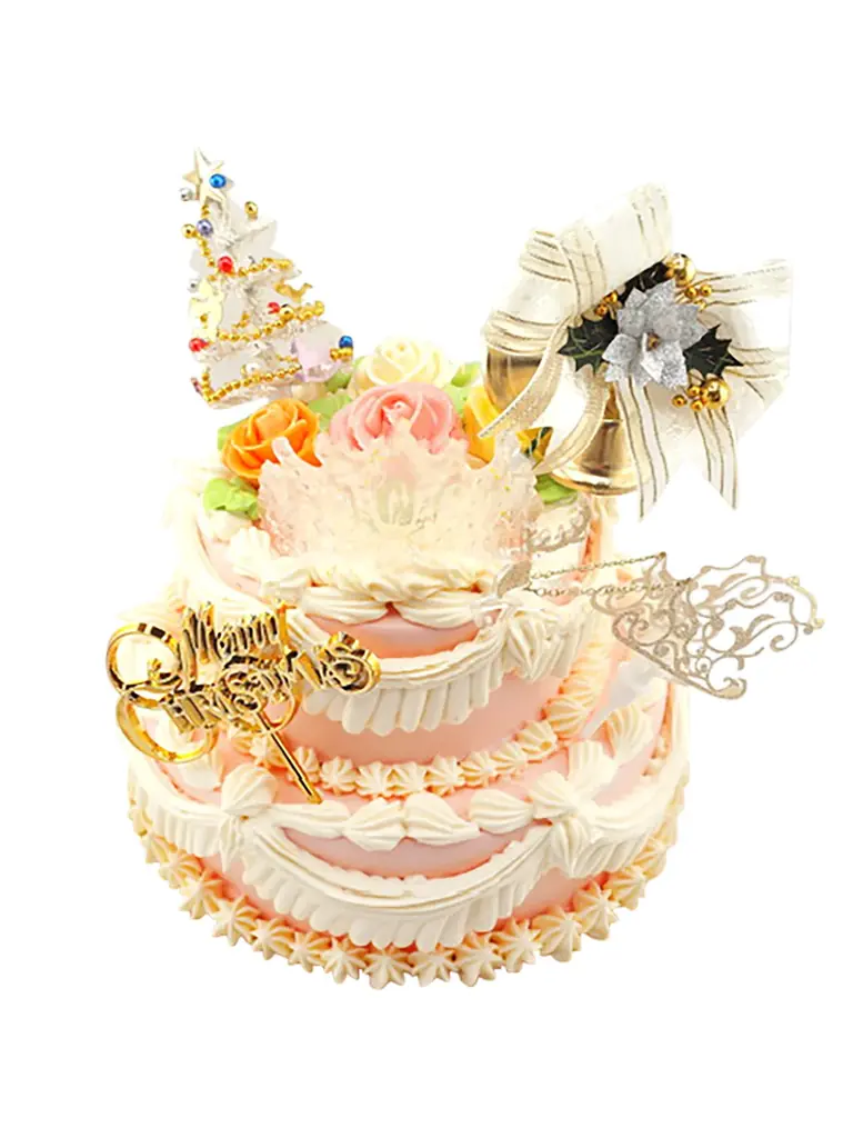 2025年 コロンバンのクリスマスケーキ 画像 4