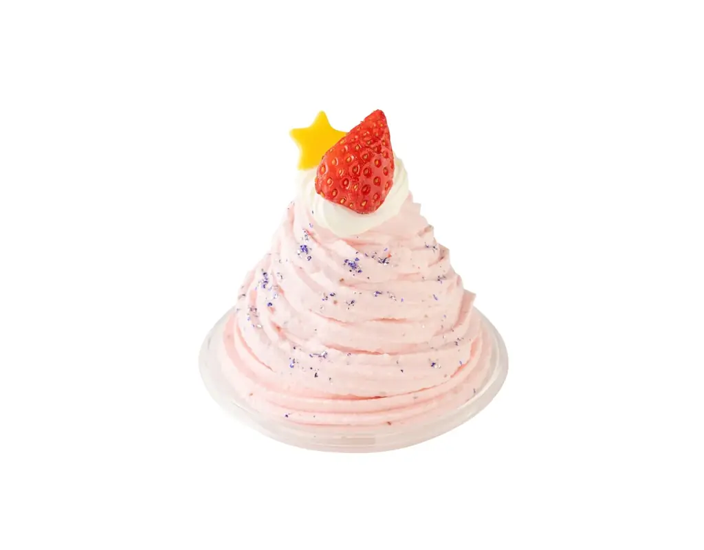 2025年 コロンバンのクリスマスケーキ 画像 5