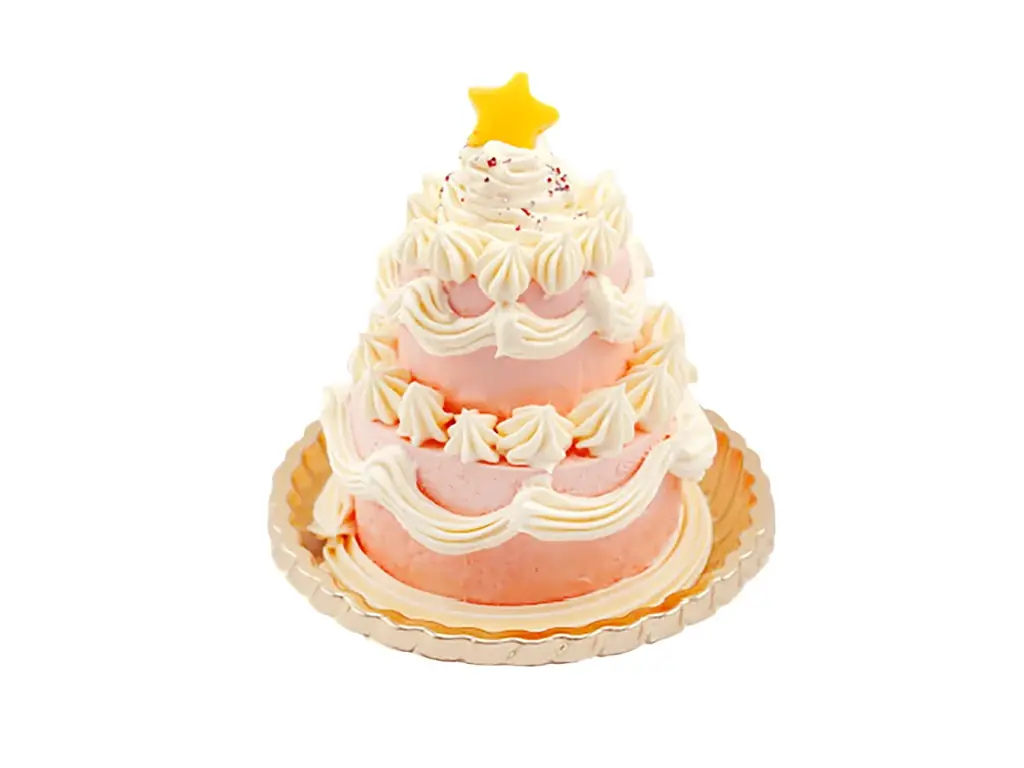 2025年 コロンバンのクリスマスケーキ 画像 6