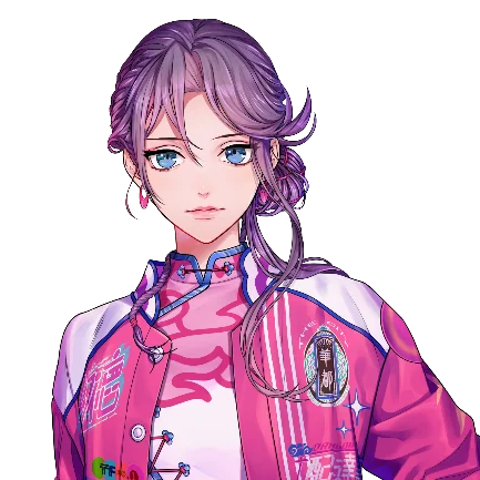 ボルテージのコンシューマ向けブランド「AmuLit」新作「ネオンクラッシュ -Echoes of the Lost-」2025年12月11日（木）発売予定 AGF2025の出展情報もお知らせ 画像 4