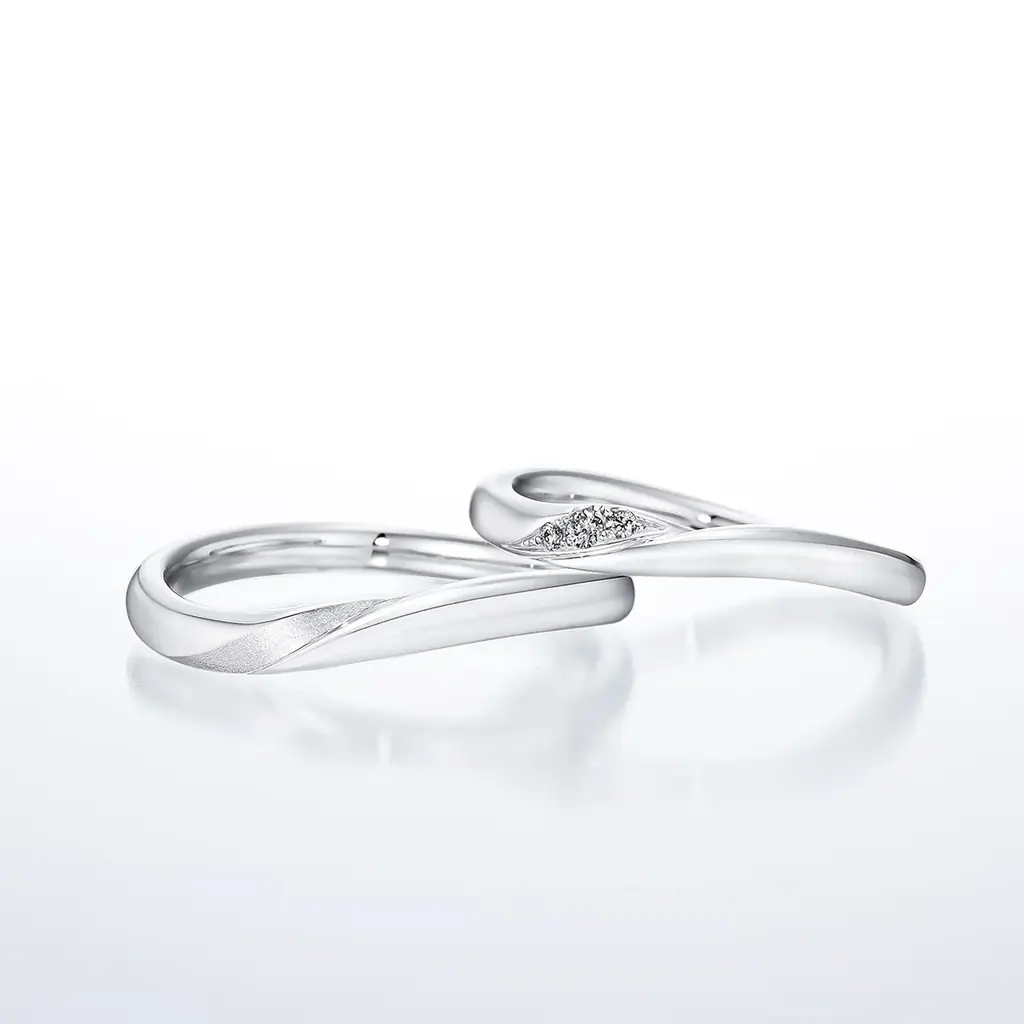 生誕31周年、日本初*ブライダルジュエリー専門店「銀座ダイヤモンドシライシ」の「31st Anniversary Fair」10月25日から 画像 5