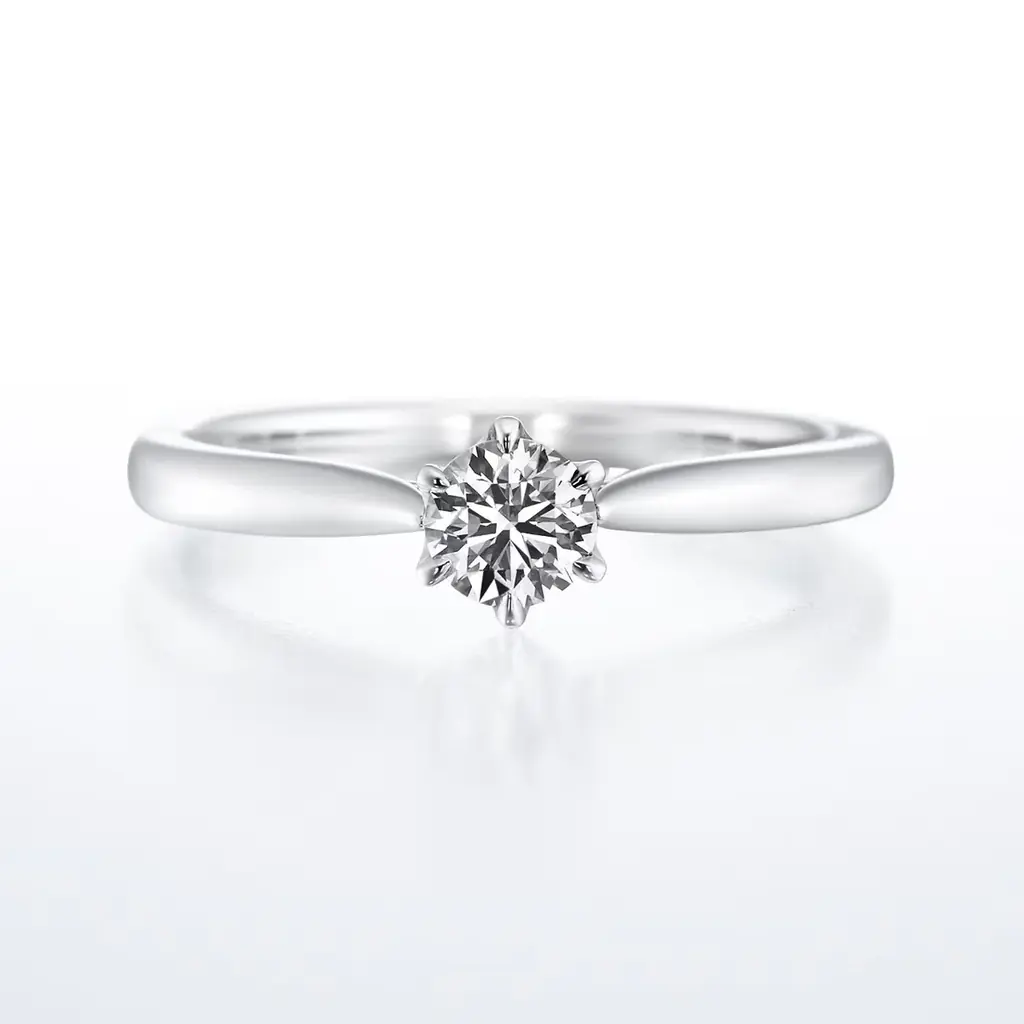 生誕31周年、日本初*ブライダルジュエリー専門店「銀座ダイヤモンドシライシ」の「31st Anniversary Fair」10月25日から 画像 7