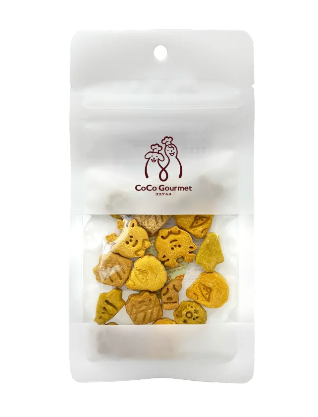 今年のX’masはワンちゃんのワクワクを1箱に。「ココグルメクリスマスBOX 2025」数量限定で予約開始！ 画像 4