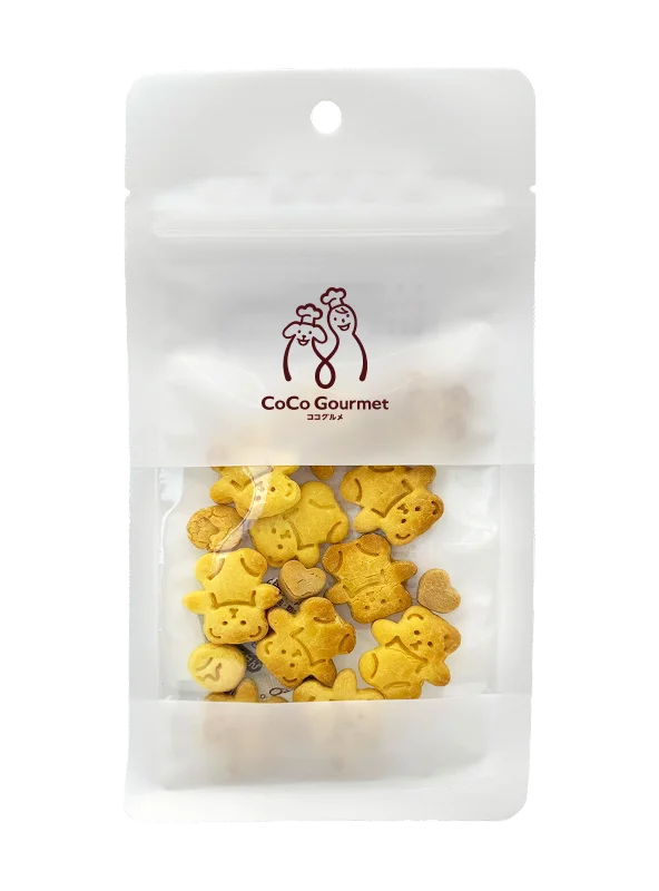 今年のX’masはワンちゃんのワクワクを1箱に。「ココグルメクリスマスBOX 2025」数量限定で予約開始！ 画像 5