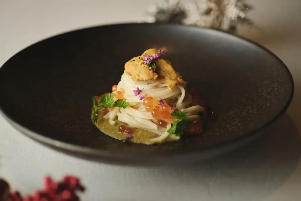 【4日間限定】「Xmas Concerto ～クリスマスの協奏曲～」ホテル＆レジデンス六本木が贈る特別ディナー 画像 4