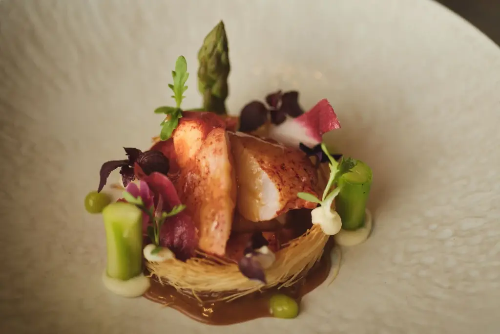 【4日間限定】「Xmas Concerto ～クリスマスの協奏曲～」ホテル＆レジデンス六本木が贈る特別ディナー 画像 6