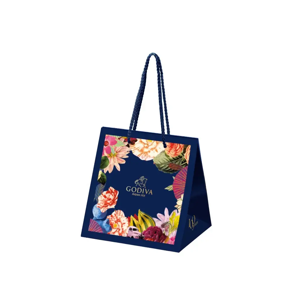 ゴディバ創業100周年記念「100年の遊び心 コレクション」 画像 29