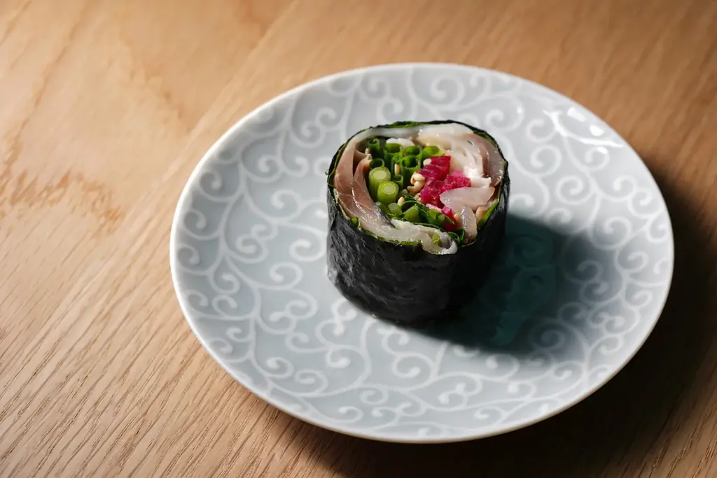 【京都・丸福樓】旧任天堂本社社屋の歴史的建築ホテルの中にカウンター天ぷら「天ぷら まるふく」が11月1日(土)にオープン 画像 4