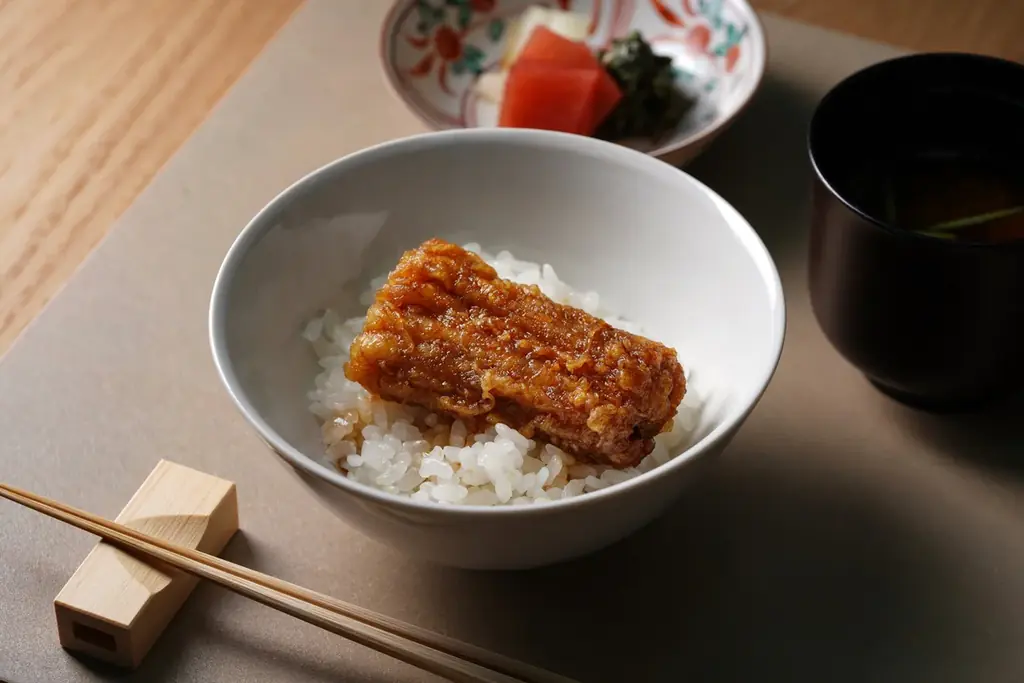 【京都・丸福樓】旧任天堂本社社屋の歴史的建築ホテルの中にカウンター天ぷら「天ぷら まるふく」が11月1日(土)にオープン 画像 5