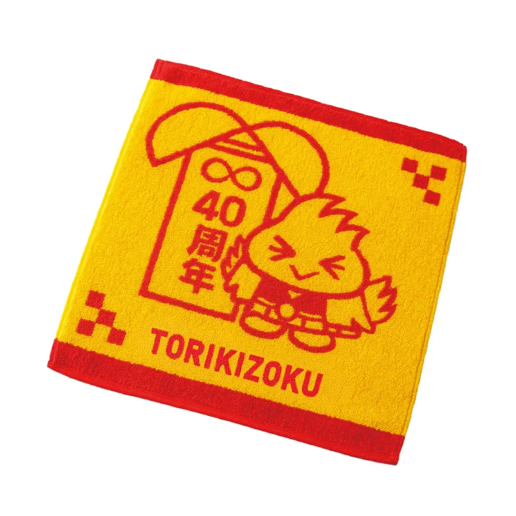 鳥貴族初の福袋「トリキの福袋」発売決定　オリジナルグッズとギフト券入り、11月1日より限定3万セットを販売 画像 4