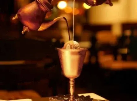 【阪神梅田本店】大阪が誇る食文化「純喫茶」。70年以上前から受け継がれるカレーライスが登場するほか、レトロな喫茶グッズの販売も行います 画像 11